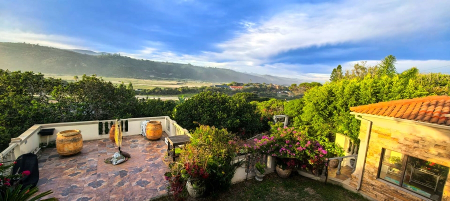 4 Bedroom Property for Sale in Wilderness Western Cape